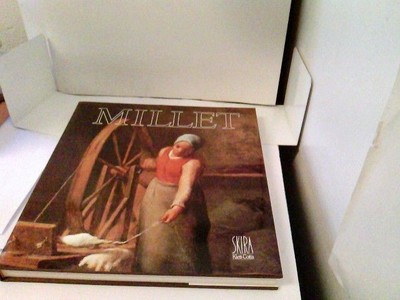 Millet Millet, Jean-Francois: