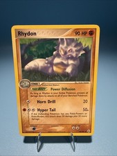 Rhydon 46/101 Hidden Legends Regular LP+ on eBay