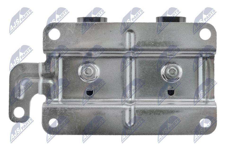 Nty Collector Flaps Controling Valves For Ford Fiesta St150 2005-2008 - Image 13