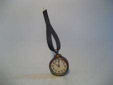 VTG 1967 MATTEL LIDDLE KIDDLES ALICE IN WONDERLIDDLE STORYBOOK WATCH CLOCK