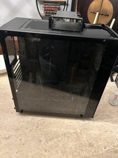 iBUYPOWER Element Dual Computer Case Type C USB-C Atx Mid Tower