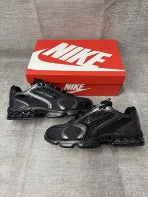 Größe 10 - Nike Air Zoom Spiridon Cage 2 schwarz - HM8497 010