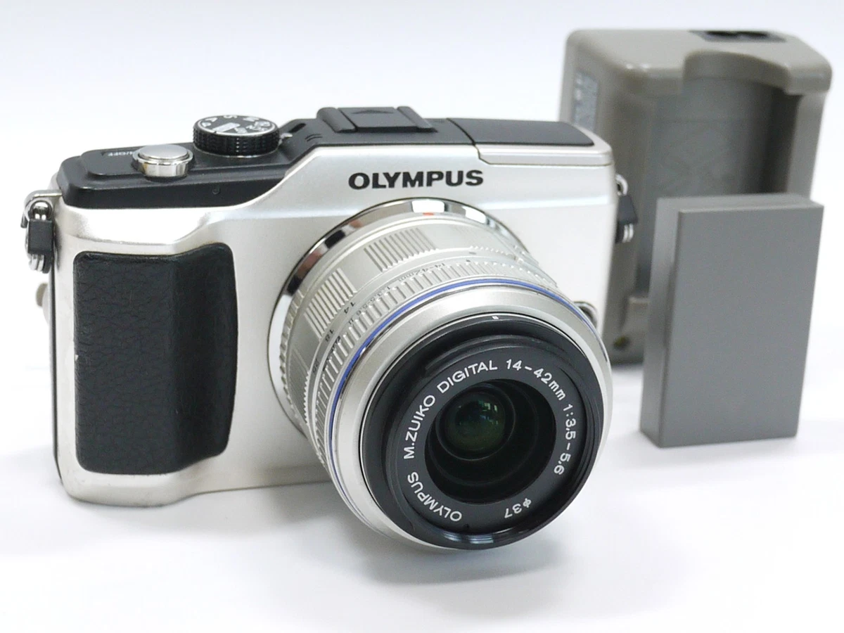 Olympus Pen E-Pl2 Digital Cameras for Sale - Shop New & Used