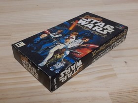 Star Wars Famicom Japan 8q
