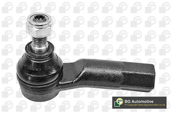 Spurstangenkopf Gelenkkopf Bga SR9607 FüR Vw Golf 7 5G1 BQ1 BE1 BE2 Variant BA5-image