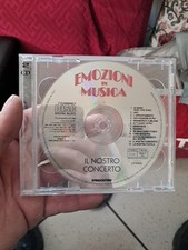 Cd Emozioni In Musica