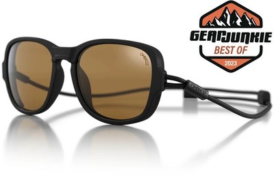 小物 OMBRAZ TETON Honey (Polarized Yellow) Ombraz - Golden, CO - Bentgate Mountaineering