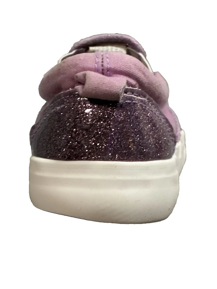 Zapatos Frozen para niños talla 1 Foto 4 de 4