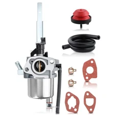 Carburetor Carb for Snow Blower Ariens 20001027 20001368 LCT 03121 03122 Thrower