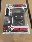 Funko Pop! DC Heroes Terry McGinnis #560 Batman Beyond 2025