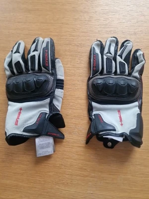 Held Motorradhandschuhe Sommer Sambia gut - Bild 1 von 4