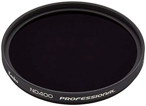 Kenko ND Filter ND400 Professional 52mm For light quantity adjustment 152232 - Image 2 of 4