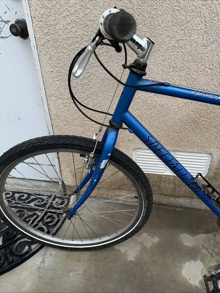 Vintage Specialized Hard Rock GX Sport Mountain Bike 20