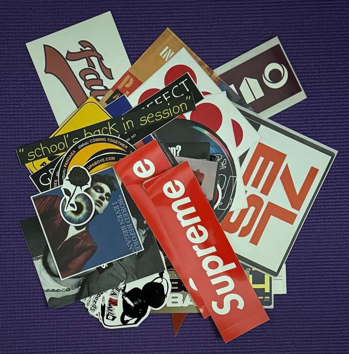 25+ Original Rap & Hip Hop Memorabilia for sale | Updated Oct 2026