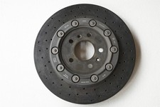Original Audi R8 4S Lamborghini Huracan Keramik Bremsscheibe hinten rechts OE