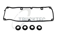 Trucktec Automotive Dichtungssatz Zylinderkopfhaube FüR VW Passat Variant 365