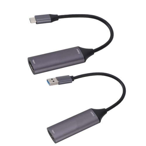Game Video Card 4K HD Resolution Multimedia Interface Video Grabber C FY - Afbeelding 3 van 30