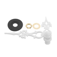  Lancette Dell'orologio Cucù in Movimento Accessori Per Affidabili Piccole