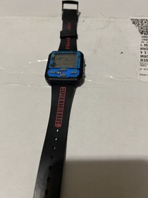 Nelsonic Nintendo Mint In Factory Box Working Super Mario Game Watch W/ Warranty
