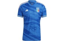 adidas Logo Print Striped Sports Shortsleeve T-Shirt