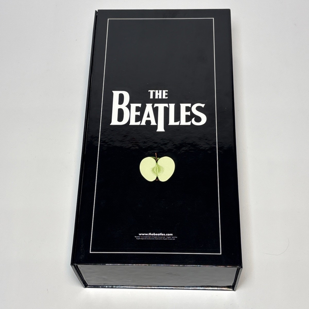2009 Beatles Stereo Box Set 13 Albums + Past Masters + Mini