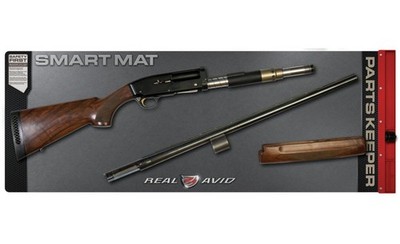 Real Avid Universal Gun Smart Mat Reinigungsmatte Waffenreinigungsmatte