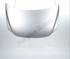 Capot Volkswagen FOX