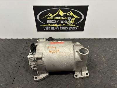 PACCAR  MX13 Engine Crankcase Ventilator P/N: P2178443  (TAG# 16941)