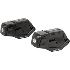Rhino-rack Stow It Utility Holder - Regular Zwifloc Black One Size