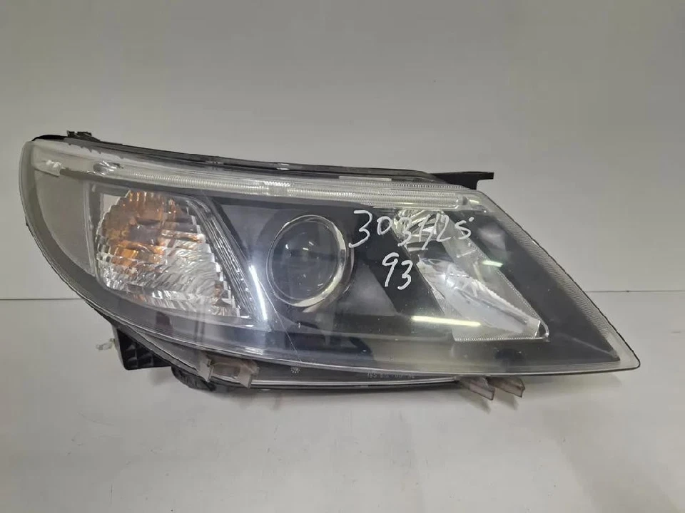 12842060 FARO ANTERIORE DESTRO per SAAB 9.3 2A SERIE (08/02>) 1.9 TTID DPF SW - Immagine 2 di 4
