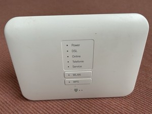 Telekom Speedport Entry 2  - guter Zustand, Ohne Netzteil