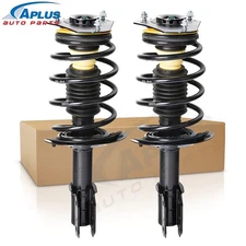 Set(2) Front Complete Struts Assembly For Chevy Impala Buick Lacrosse 171661