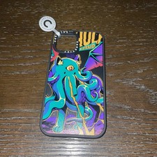 NEW CASETIFY Rise of Cathulhu Apple - iPhone 12 Pro Impact Case Magsafe