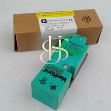 1PCS New For Pepperl Fuchs NJ15 U1 A2 Sensor Quality assurance Fast ship