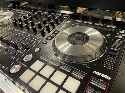 Pioneer DDJ-SX Digital DJ Controller for sale online | eBay