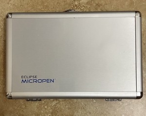 Eclipse Micro Pen MicroNeedling CIT Collagen Induction Therapy