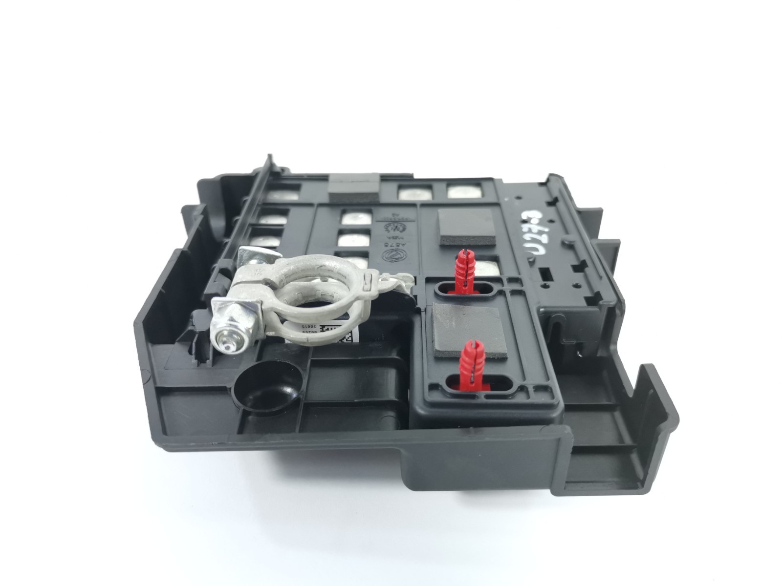 Maserati Ghibli 3.0 2016  Battery Positive Terminal Junction Box OEM