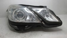 Frontscheinwerfer Mercedes-Benz W212 A2128205861 Rechts Scheinwerfer Headlight