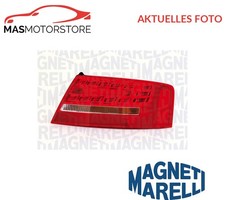 RÜCKLEUCHTE HECKLEUCHTE LINKS MAGNETI MARELLI 714021690701 I FÜR AUDI A5,8T3