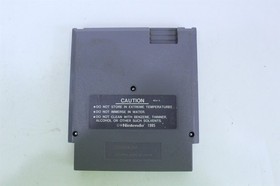 Win, Lose or Draw Nintendo NES Video Game Cartridge