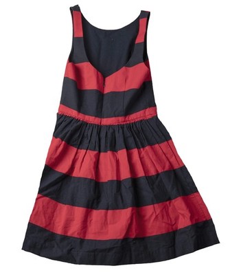 Nwt Abercrombie & Fitch Womens Dress Size 00