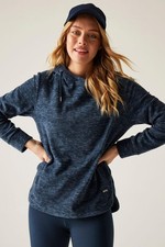 REGATTA Snug Fleece Hoodie