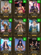 [DIGITAL] Topps Slam - Evolutionary Moments 25 S1 - Yellow Signature - Pick