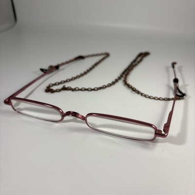 Reading Eye Glasses Model 49017-128 (9900 +3.00)