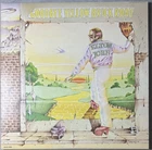 Elton John - Goodbye Yellow Brick Road - 1971 US First Press VG++ TOP COPY