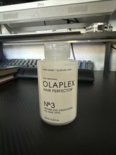 Olaplex No. 3 Hair Perfector Repairing Hair Treatment 3.3oz /100ml New  Sealed
