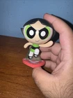 The Powerpuff Girls Culturefly Buttercup Mystery Vinyl Figure