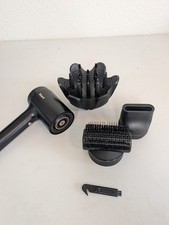 SHARK HD125CO 2-in-1 Concentrator Hair Blow Dryer HyperAir All Attachments