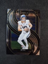 Level Bo Nix Broncos