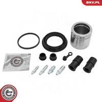 Bremssattel Reparatursatz Vorderachse FüR VW Tiguan 5N_ AD1 Sharan 7N 7N1 7N2
